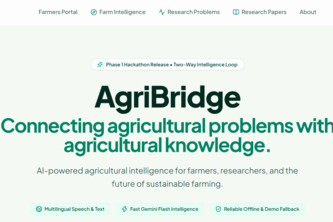 AgriBridge