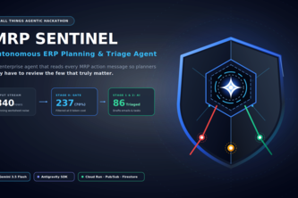 MRP Sentinel