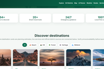 BdTravel