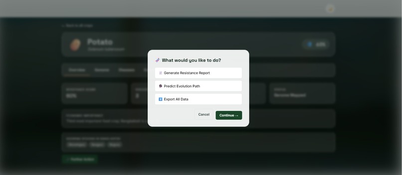 DREAM – screenshot 3