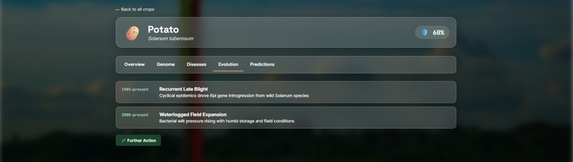 DREAM – screenshot 6