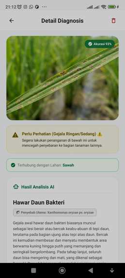 BerTani – screenshot 4