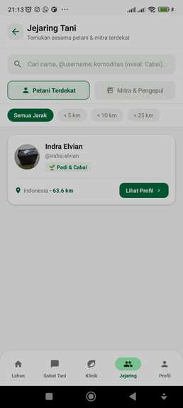 BerTani – screenshot 5