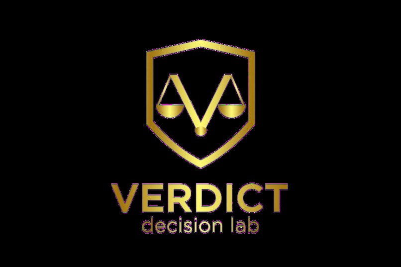 Verdict : Decision Lab – screenshot 1