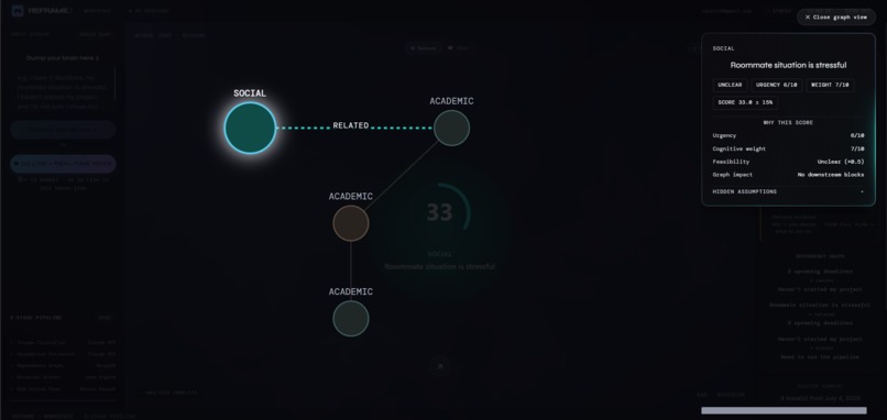ReFrame – screenshot 3