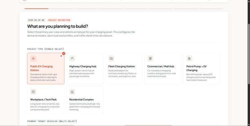 EVISION – screenshot 7