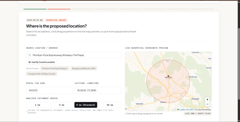 EVISION – screenshot 8