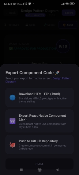 Vapor – screenshot 2