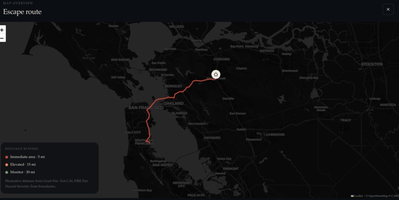 Ember – screenshot 3