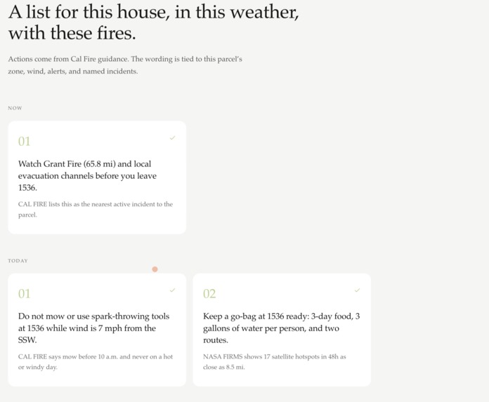 Ember – screenshot 4