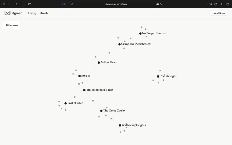 litgraph – screenshot 3
