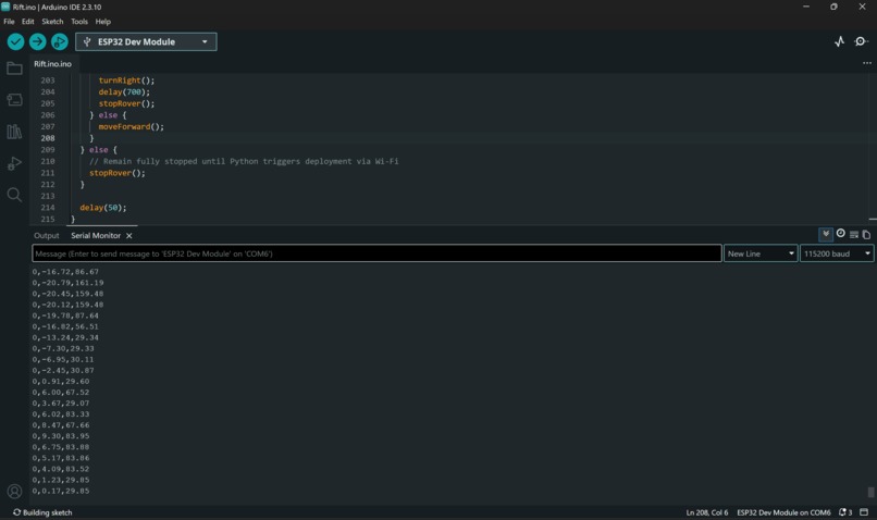 RIFT – screenshot 7