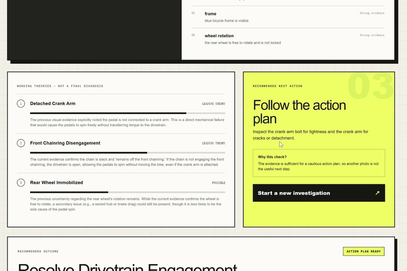 FixTrace – screenshot 6