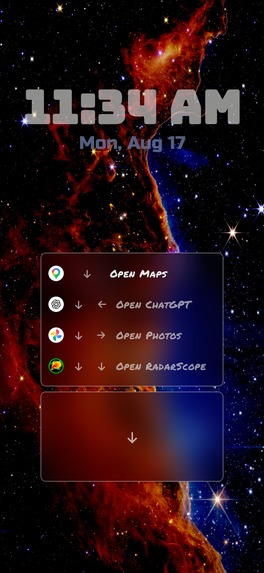 CheatCode Launcher – screenshot 2