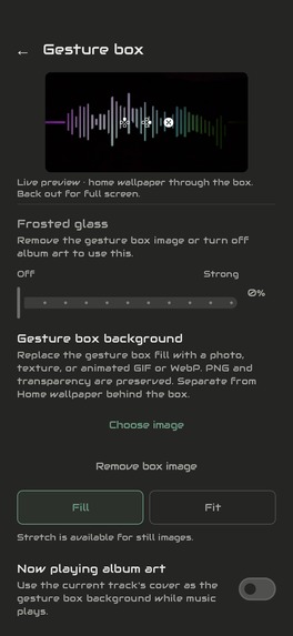 CheatCode Launcher – screenshot 4