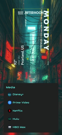 CheatCode Launcher – screenshot 8