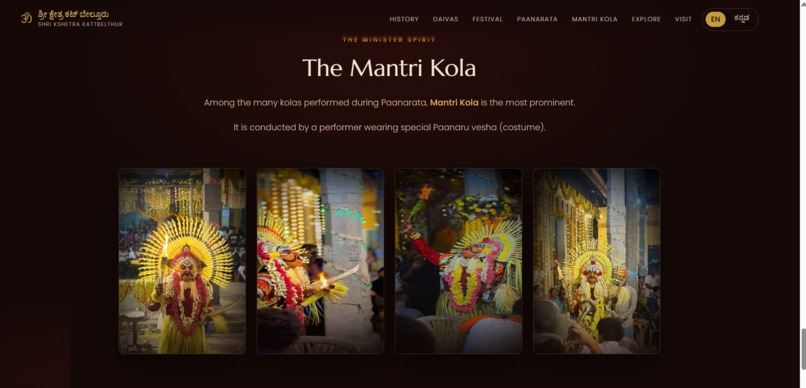 CultureConnect AI – screenshot 3