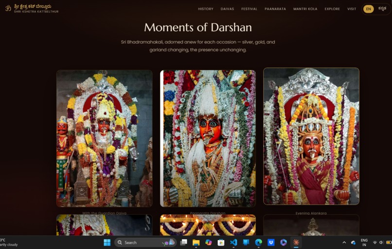 CultureConnect AI – screenshot 5