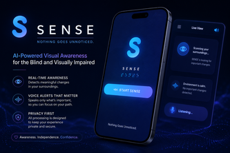 Sense