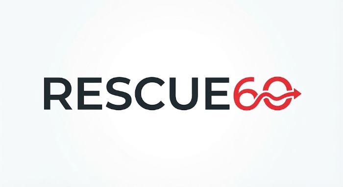 Rescue60 – screenshot 2