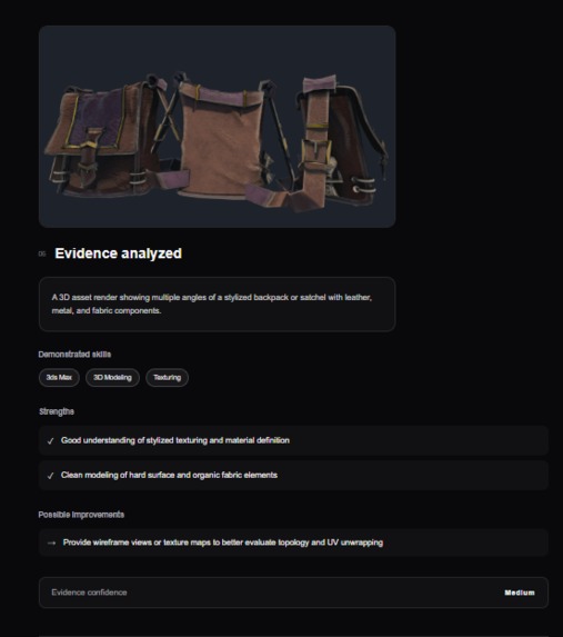 SkillBridge AI – screenshot 7