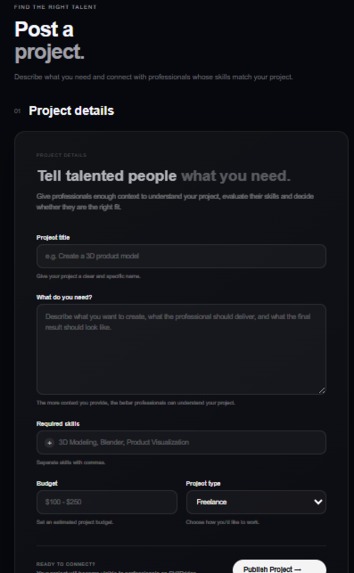 SkillBridge AI – screenshot 9