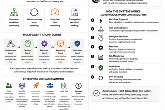  Track 3 — AI-native Enterprise 