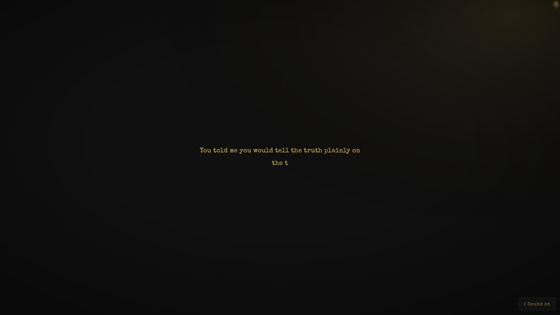 Reading Into You – screenshot 3