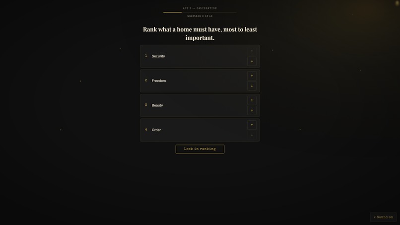 Reading Into You – screenshot 9