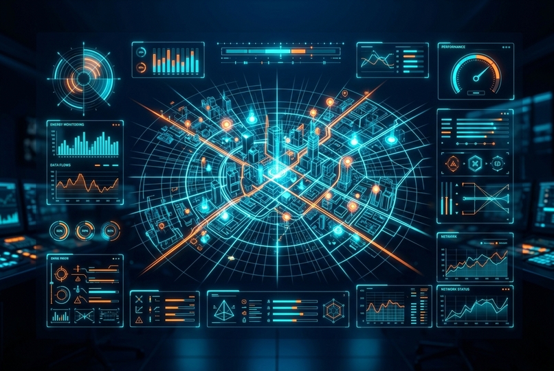 CivicSentinel AI – screenshot 1