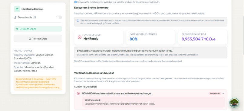 Delta – screenshot 4