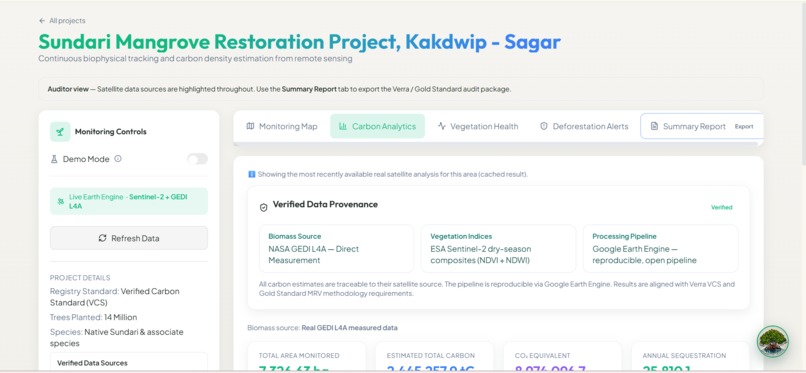 Delta – screenshot 6