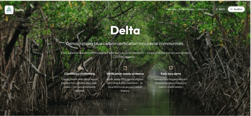 Delta – screenshot 10