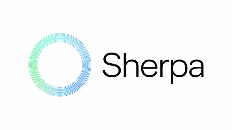 Sherpa – screenshot 1