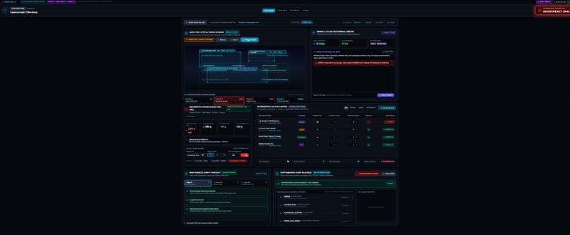 SurgiGuard AI v2.0 – screenshot 3