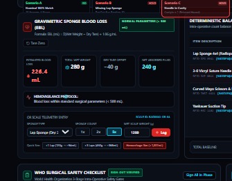 SurgiGuard AI v2.0 – screenshot 6