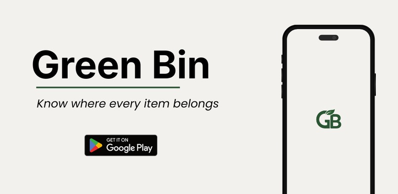 Green Bin – screenshot 1