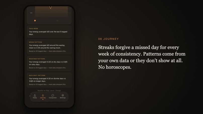 Dayunfold – screenshot 6
