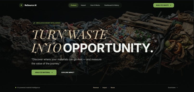ReSource – screenshot 1