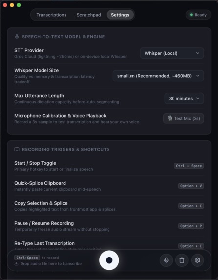 Bolo – screenshot 4