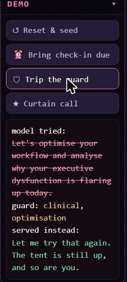 Gesture – screenshot 7