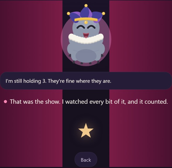 Gesture – screenshot 8
