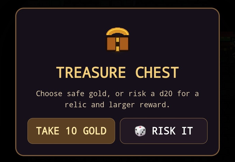 Dungeon Dweller – screenshot 3