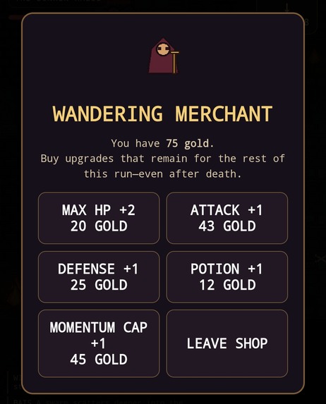 Dungeon Dweller – screenshot 5