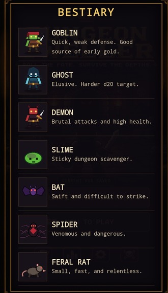 Dungeon Dweller – screenshot 6