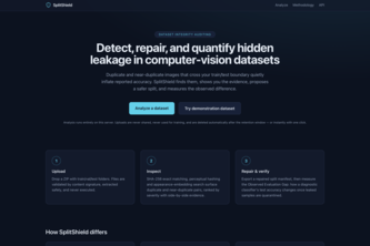 SplitShield