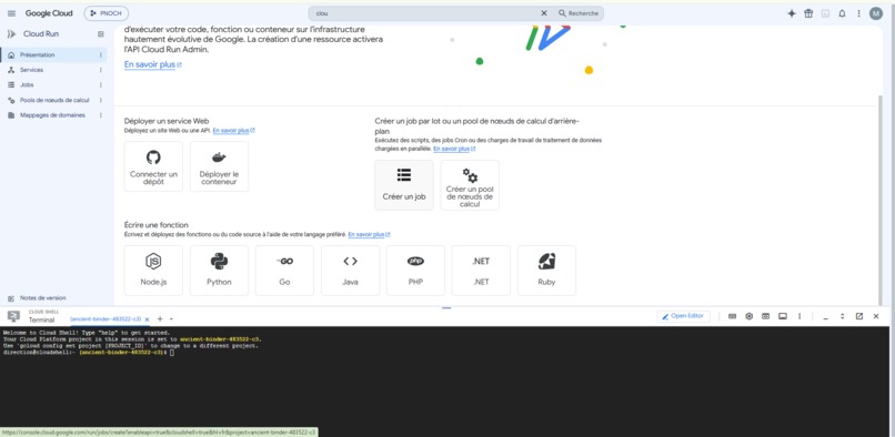 PNOCH - CertiTrust – screenshot 6