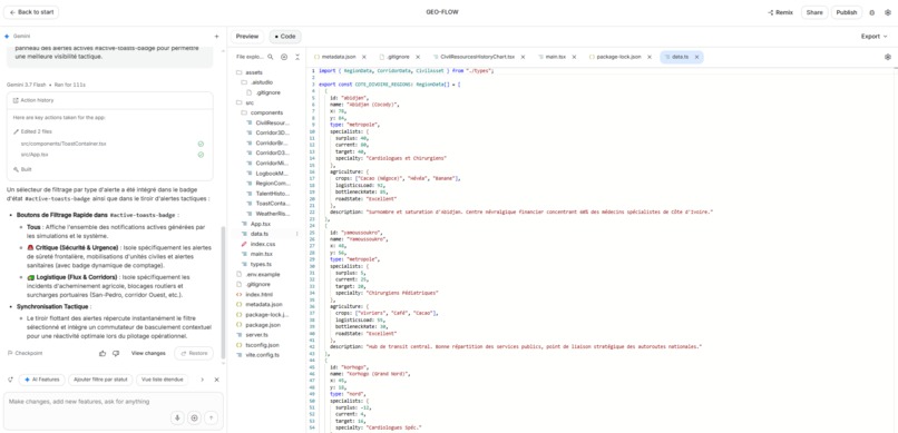 PNOCH - CertiTrust – screenshot 4