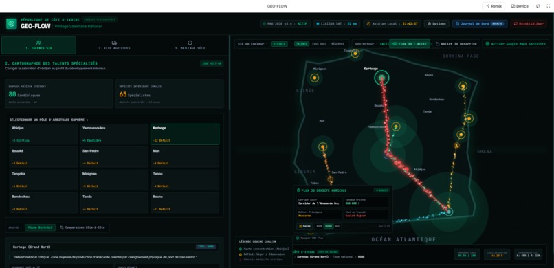 PNOCH - CertiTrust – screenshot 2