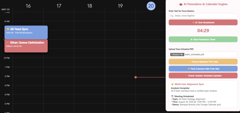 Cherry Forge AI Assistant  – screenshot 2